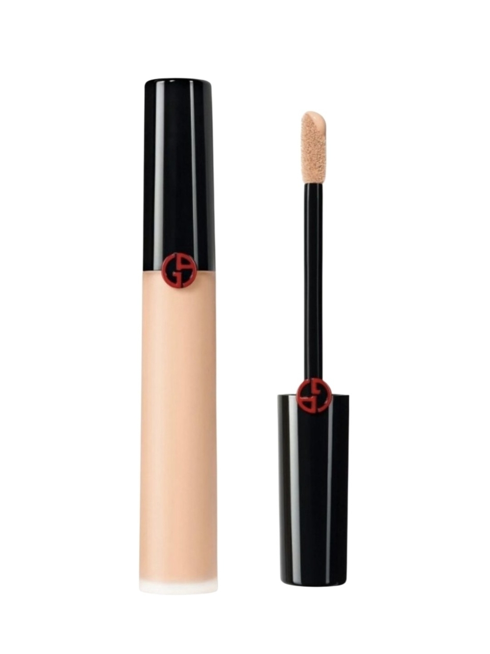 NWT Giorgio Armani Power Fabric Multi Retouch Concealer 3.5 Light Neutral 6mL
